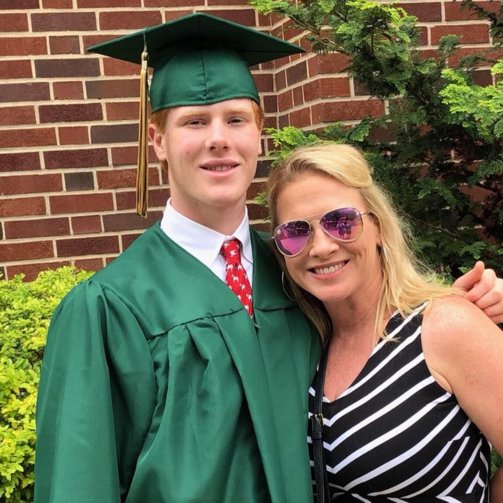 Meet your Posher, Deidre